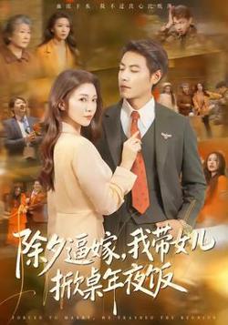除夕逼嫁，我带女儿掀桌年夜饭高清播放