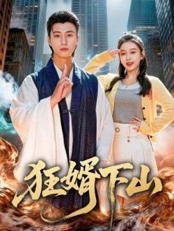 狂婿下山高清播放