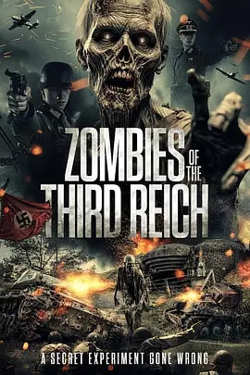 纳粹僵尸 Zombies Of The Third Reich高清播放