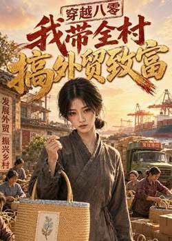穿越八零，我带全村搞外贸致富在线观看