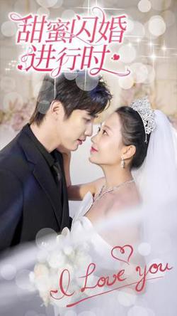 甜蜜闪婚进行时高清播放