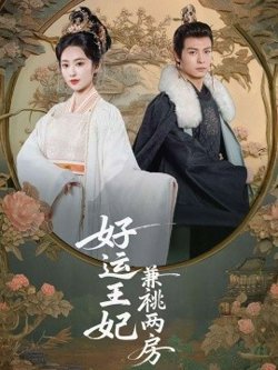 好运王妃兼祧两房在线观看
