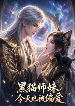 黑猫师妹今天也被偏爱高清播放