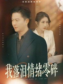 我落泪情绪零碎高清播放