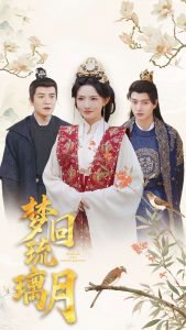 梦回琉璃月高清播放