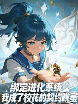 绑定进化系统,我成了校花的契约跳蚤高清播放