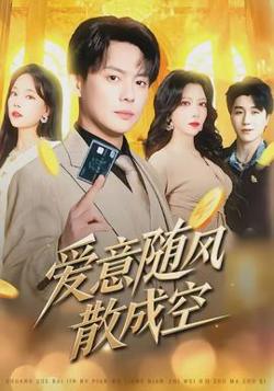 爱意随风散成空在线观看