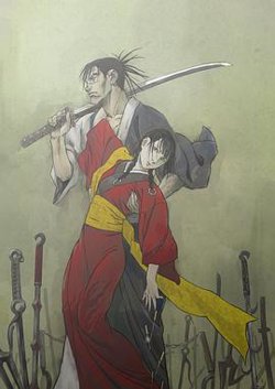 无限之住人 重制版在线观看