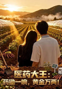 医药大王：药锄一响，黄金万两！高清播放