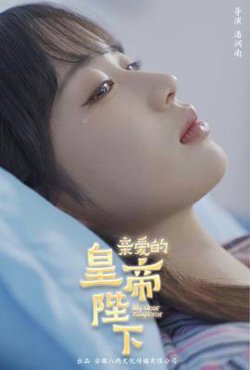 亲爱的皇帝陛下高清播放
