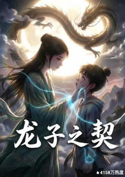 龙子之契高清播放