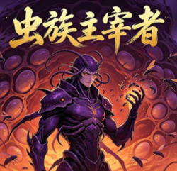 虫族主宰第一季高清播放