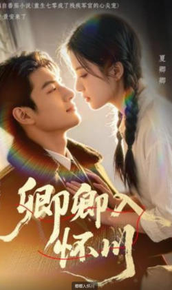 卿卿入怀川