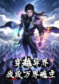 穿越异界我成万界魂主在线观看