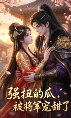强扭的瓜,被将军宠甜了
