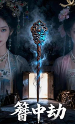簪中劫在线观看