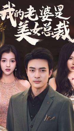 我的老婆是美女总裁高清播放