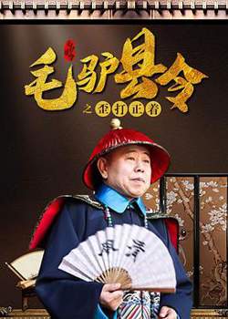 毛驴县令之歪打正着高清播放