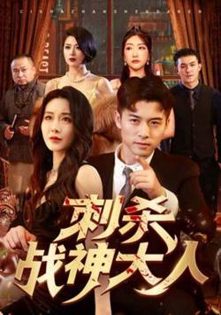刺杀战神大人高清播放