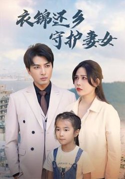 衣锦还乡守护妻女高清播放