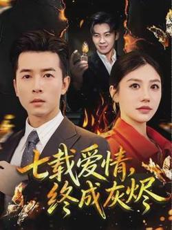 七载爱情，终成灰烬高清播放