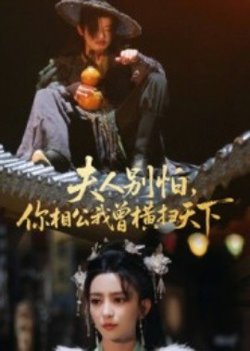 夫人别怕，你相公我曾横扫天下高清播放