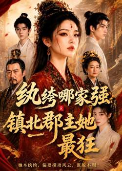 纨绔哪家强,镇北郡主她最狂在线观看