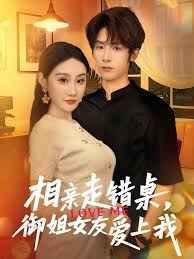 相亲走错桌，御姐女友爱上我高清播放
