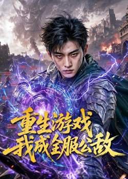 重生游戏我成全服公敌高清播放