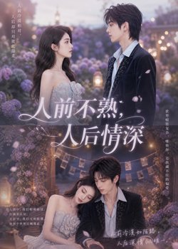 人前不熟人后情深高清播放