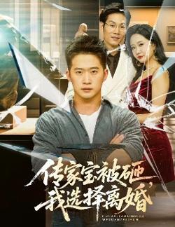传家宝被砸，我选择离婚高清播放