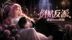 倒贴反派：恐游boss哄睡