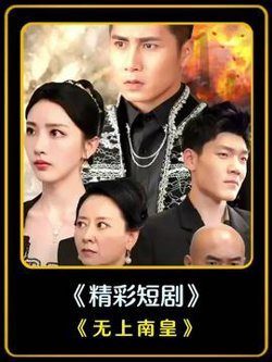 无上南皇在线观看