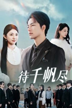 新版：待千帆尽高清播放