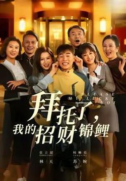 拜托了，我的招财锦鲤高清播放