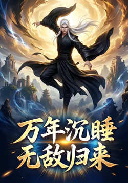 万年沉睡:无敌归来第一季
