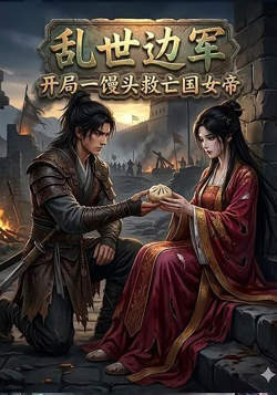 乱世边军，开局一馒头救亡国女帝在线观看