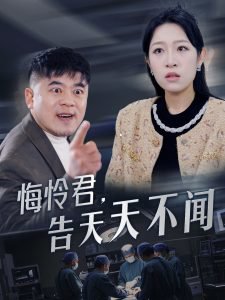 悔怜君告天天不闻高清播放
