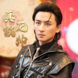 真假龙帅高清播放