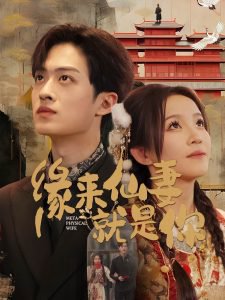 缘来仙妻就是你高清播放
