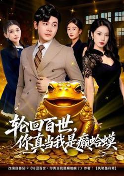 轮回百世，你真当我是癞蛤蟆高清播放