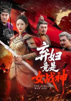 弃妇竟是女战神高清播放