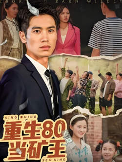 重生80当矿王在线观看
