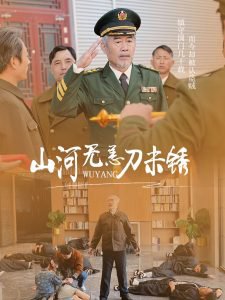 山河无恙刀未锈高清播放