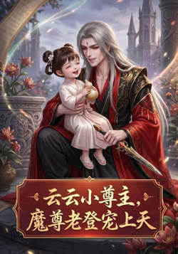 云云小尊主，魔尊老登宠上天高清播放