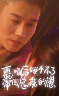 离婚后她怀了帝国总裁的崽在线观看