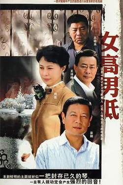 女高男低在线观看