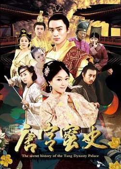 唐宫蜜史高清播放