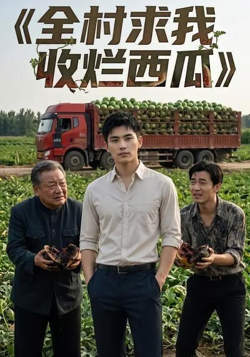 全村求我收烂西瓜高清播放