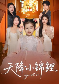 天降小锦鲤高清播放